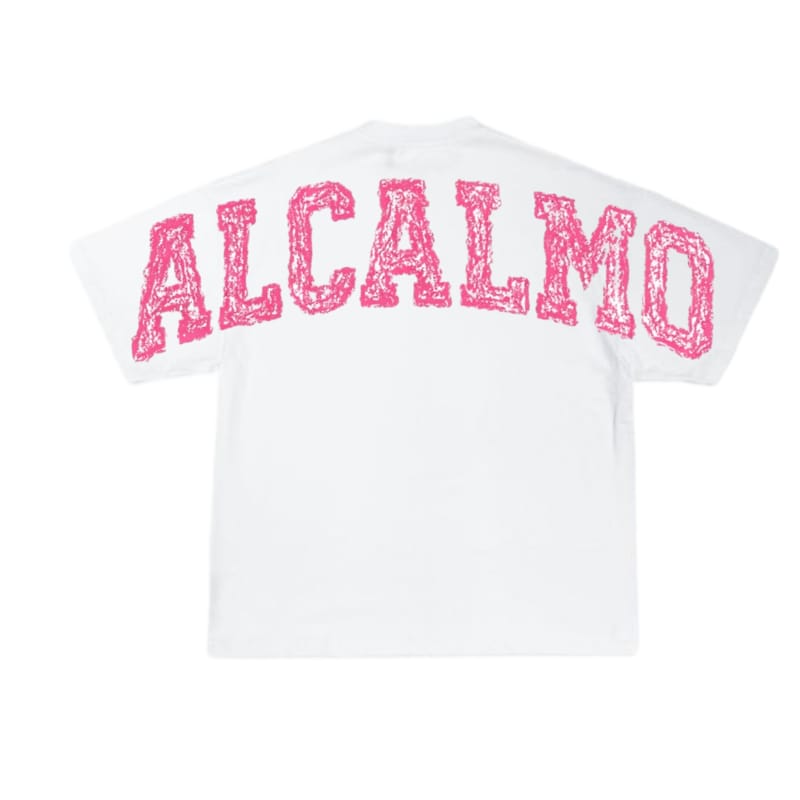 ALCALMO ESSENTIAL T-SHIRT