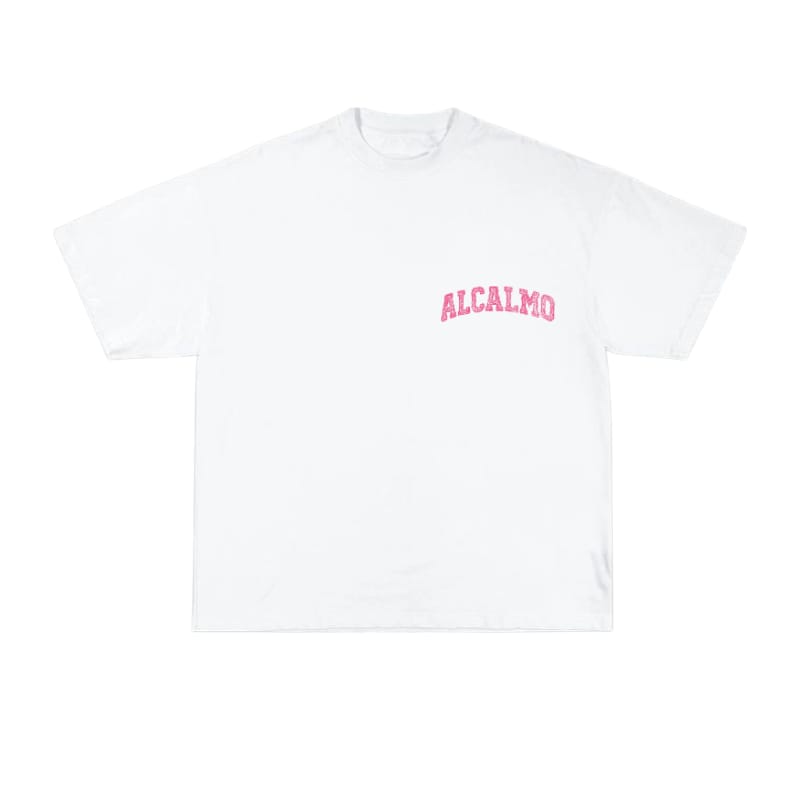 ALCALMO ESSENTIAL T-SHIRT