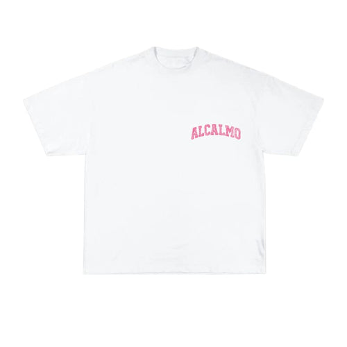ALCALMO ESSENTIAL T-SHIRT