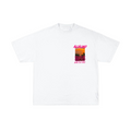 alcalmo pradise t-shirt